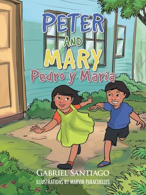 cover image of Peter and Mary